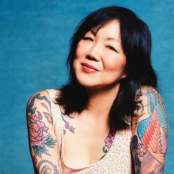 The 2024 Out100: Margaret Cho