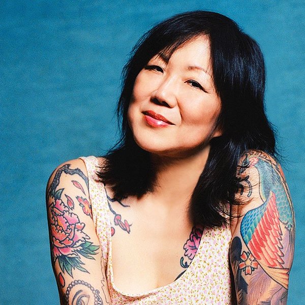 The 2024 Out100: Margaret Cho