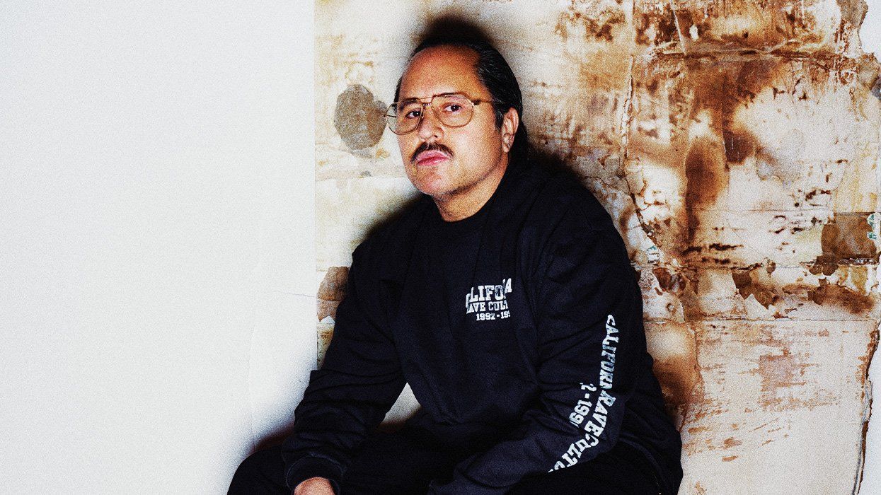 <p>Willy Chavarria</p>