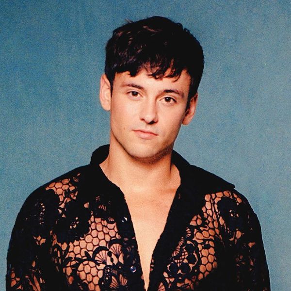 The 2024 Out100: Tom Daley