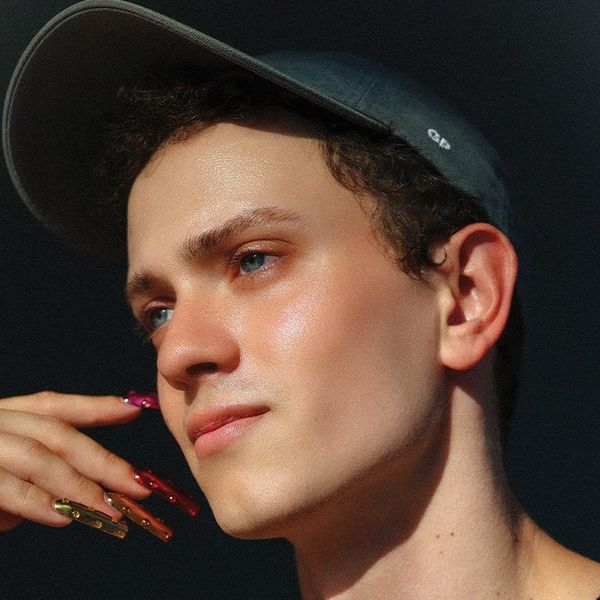 The 2024 Out100: Matt Bernstein