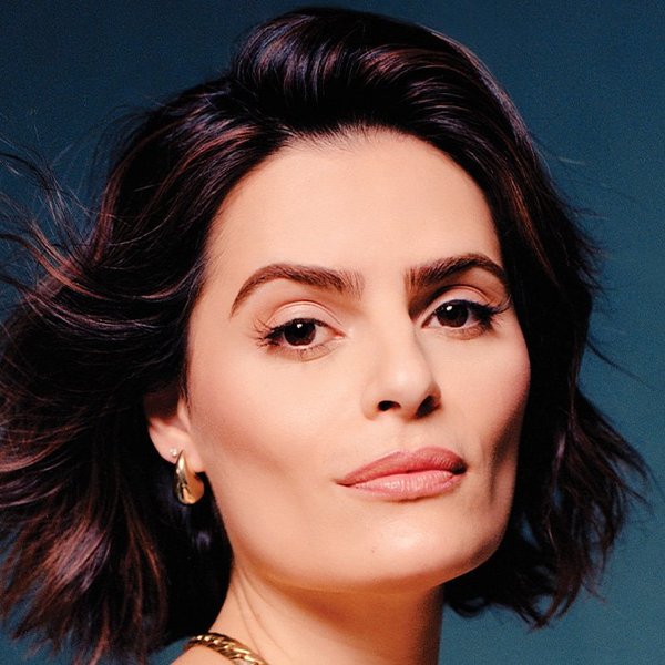 The 2024 Out100: Nava Mau