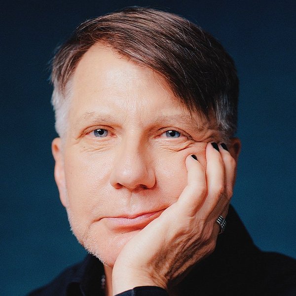 The 2024 Out100: Ron Nyswaner