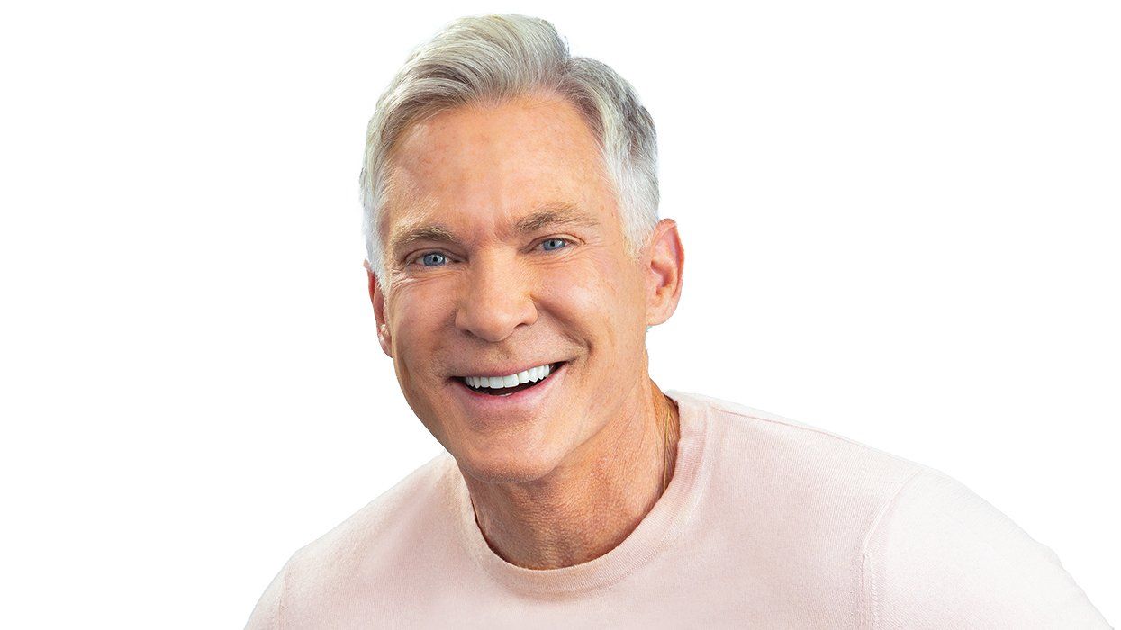 <p>Sam Champion</p>