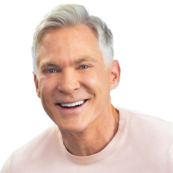 The 2024 Out100: Sam Champion