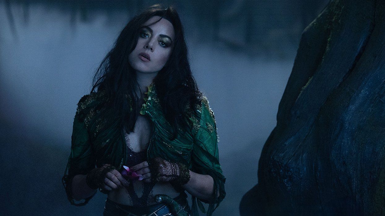 Get ready for the gay – 'Agatha All Along' credits intimacy coordinator for the next episode