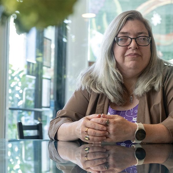 The 2024 Out100: Sue Kerr