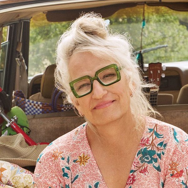 The 2024 Out100: Harper Steele