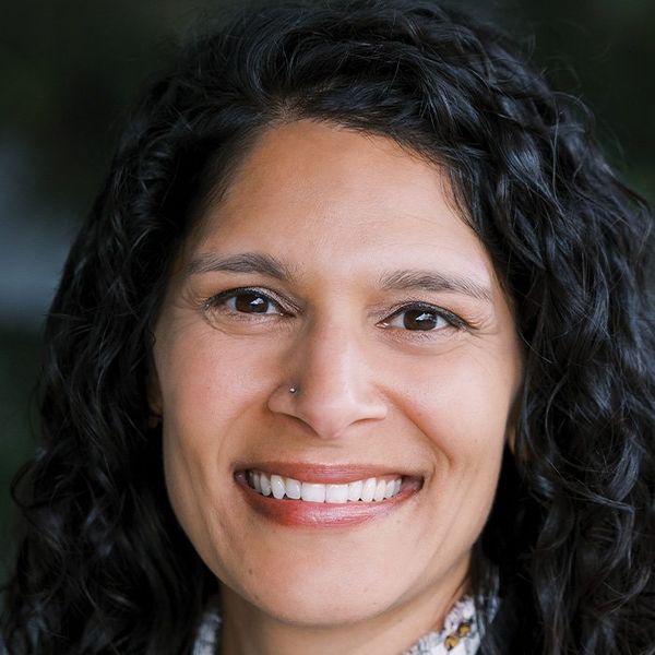 The 2024 Out100: Sunitha Menon