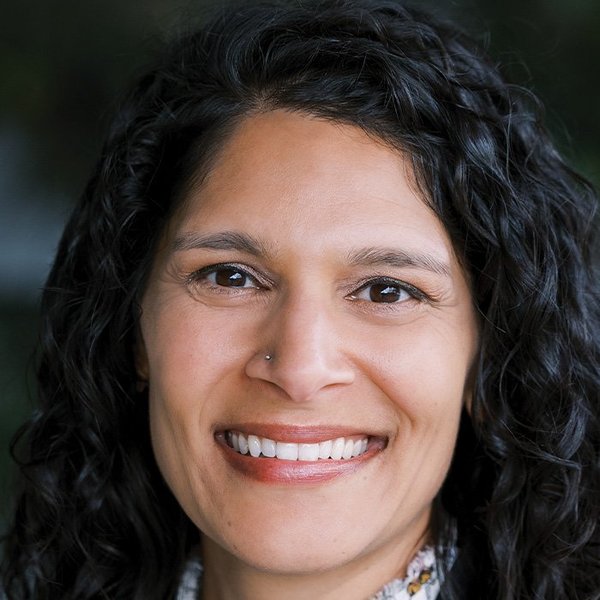 The 2024 Out100: Sunitha Menon