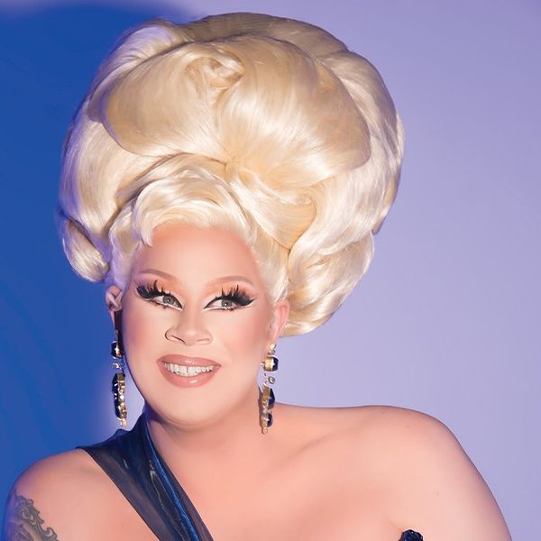 The 2024 Out100: Nina West
