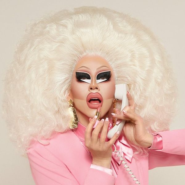 The 2024 Out100: Trixie Mattel