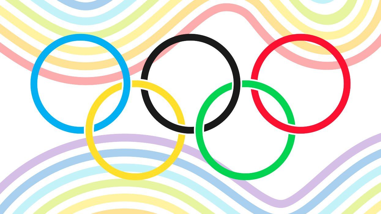 The 2024 Out100: The LGBTQ+ Olympians