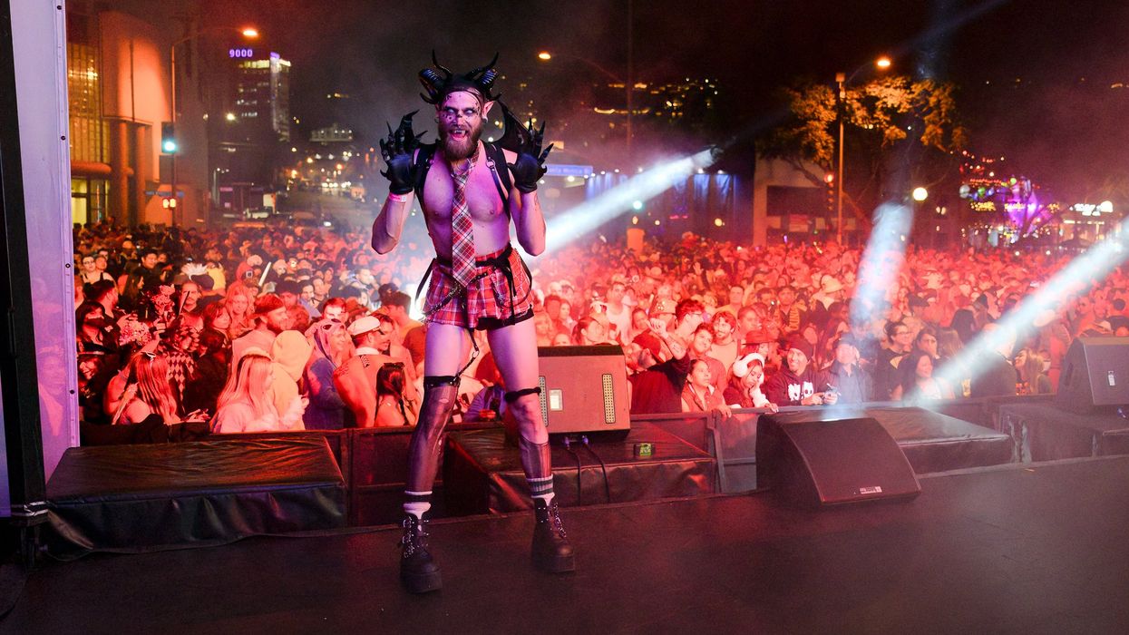 <p>West Hollywood’s Halloween Carnaval returns for 2024: book your overnight stay for an unforgettable night of magic and mayhem!</p>
