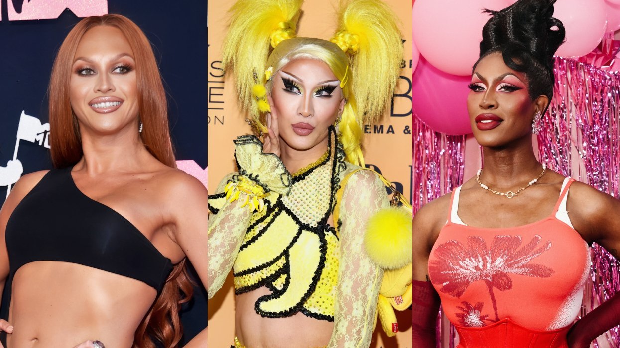 Ranking the highest-earning queens in 'RuPaul's Drag Race' herstory
