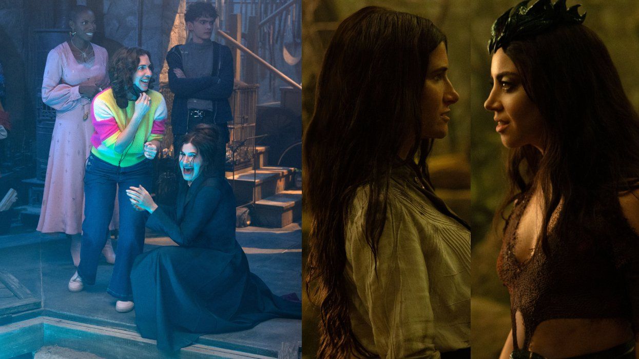 <p><em>Agatha All Along</em>'s showrunner spills on creating the MCU's queerest project to date</p>