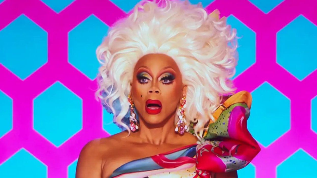 <p>Another <em>Drag Race</em> fave says she's 'leaving the drag behind'</p>