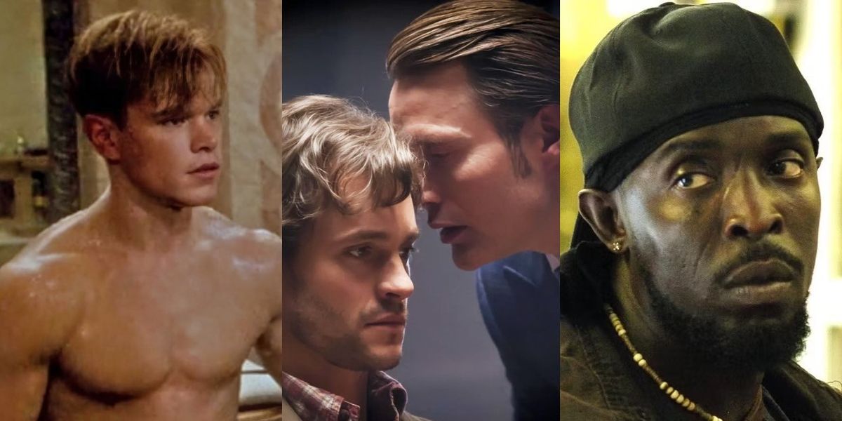 25 problematic gay characters we love anyway | Out.com