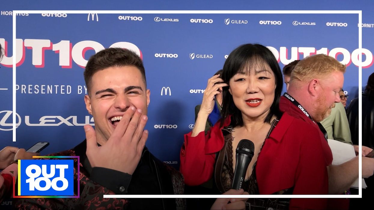 <p>Out100 2024: How are Sheryl Lee Ralph, Orville Peck, Symone holding space?</p>