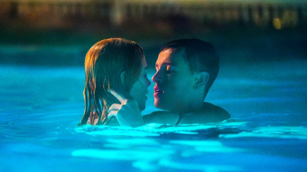 'Babygirl's Nicole Kidman, Halina Reijn on women, sex, and power