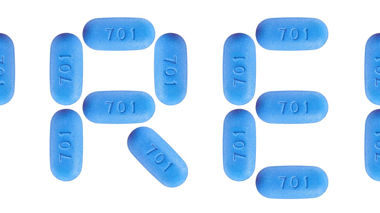 <p>With PrEP under threat, MISTR crosses milestone of 500k users</p>