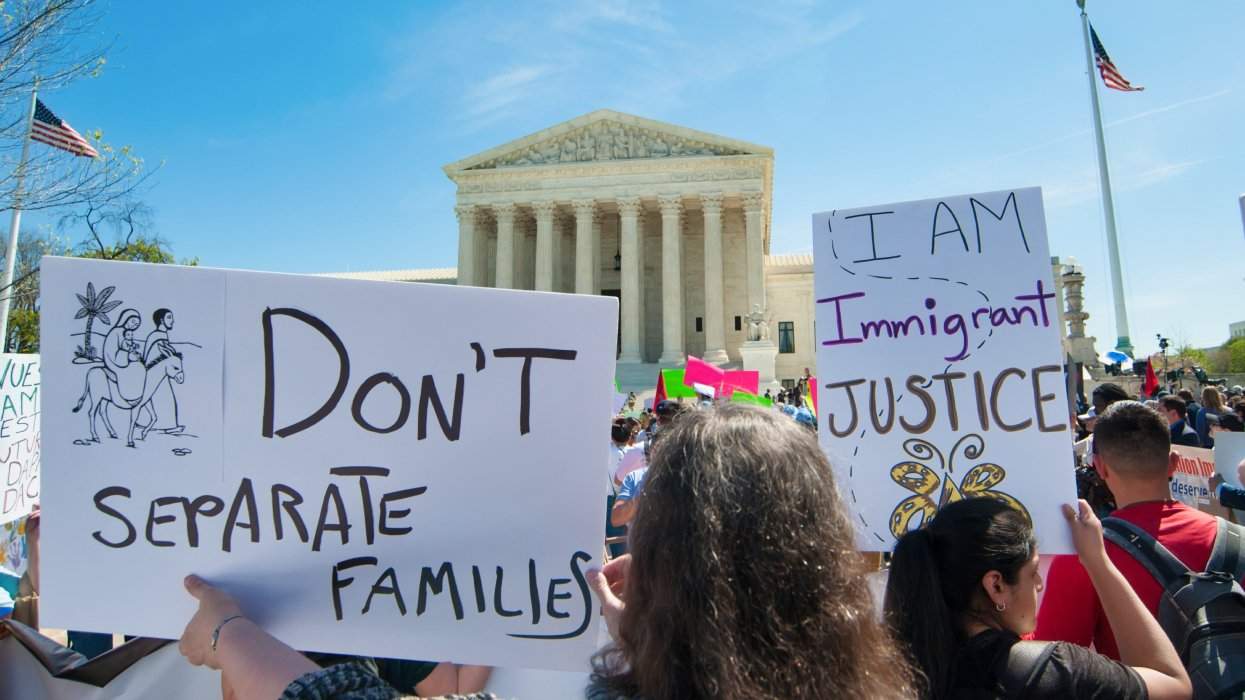 How to prepare for Trump's mass deportation