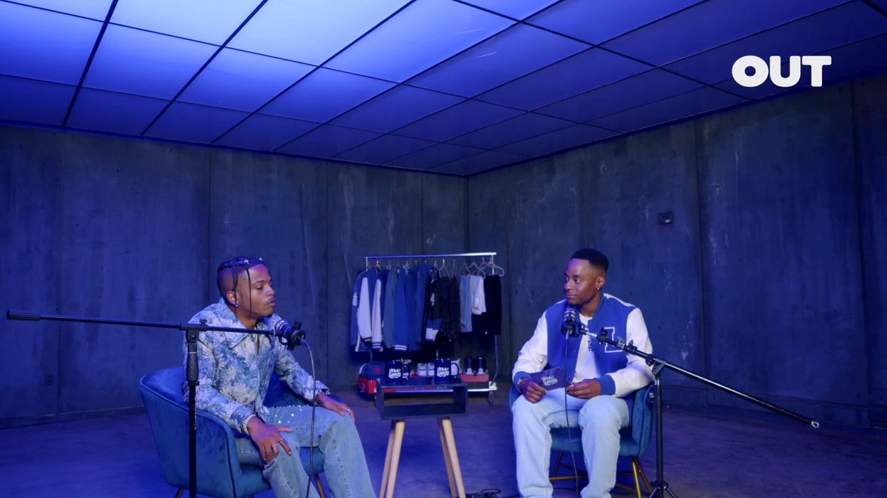 <p>Damez drops album <em>Never Satisfied</em>, talks dating on <em>Hella Single</em> podcast</p>