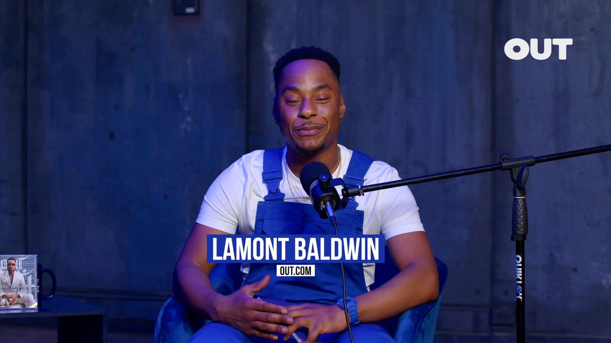 <p>Saint Smith talks love, music, & 'Yours Saintly' on Hella Single Podcast</p>