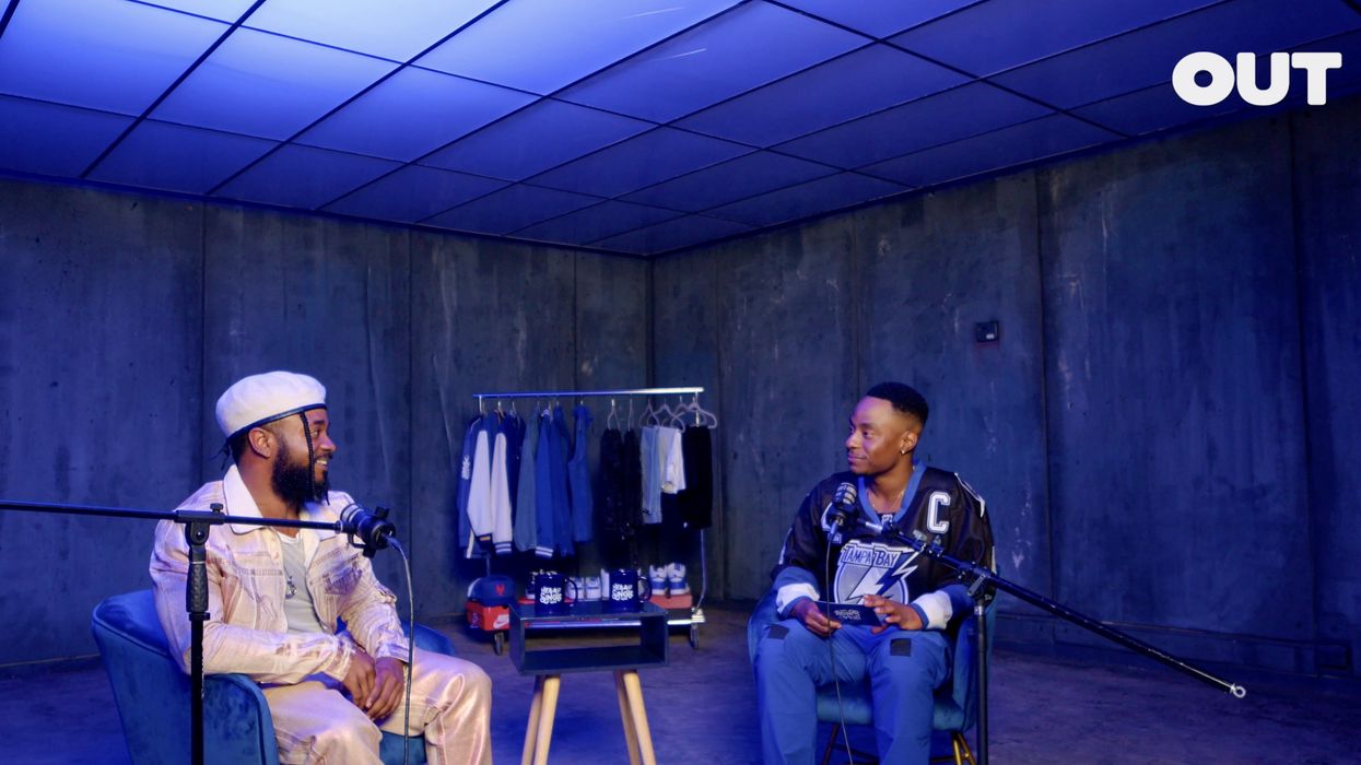 <p>Eli Liberty talks dating, music, & sex symbols on <em>Hella Single</em> podcast</p>