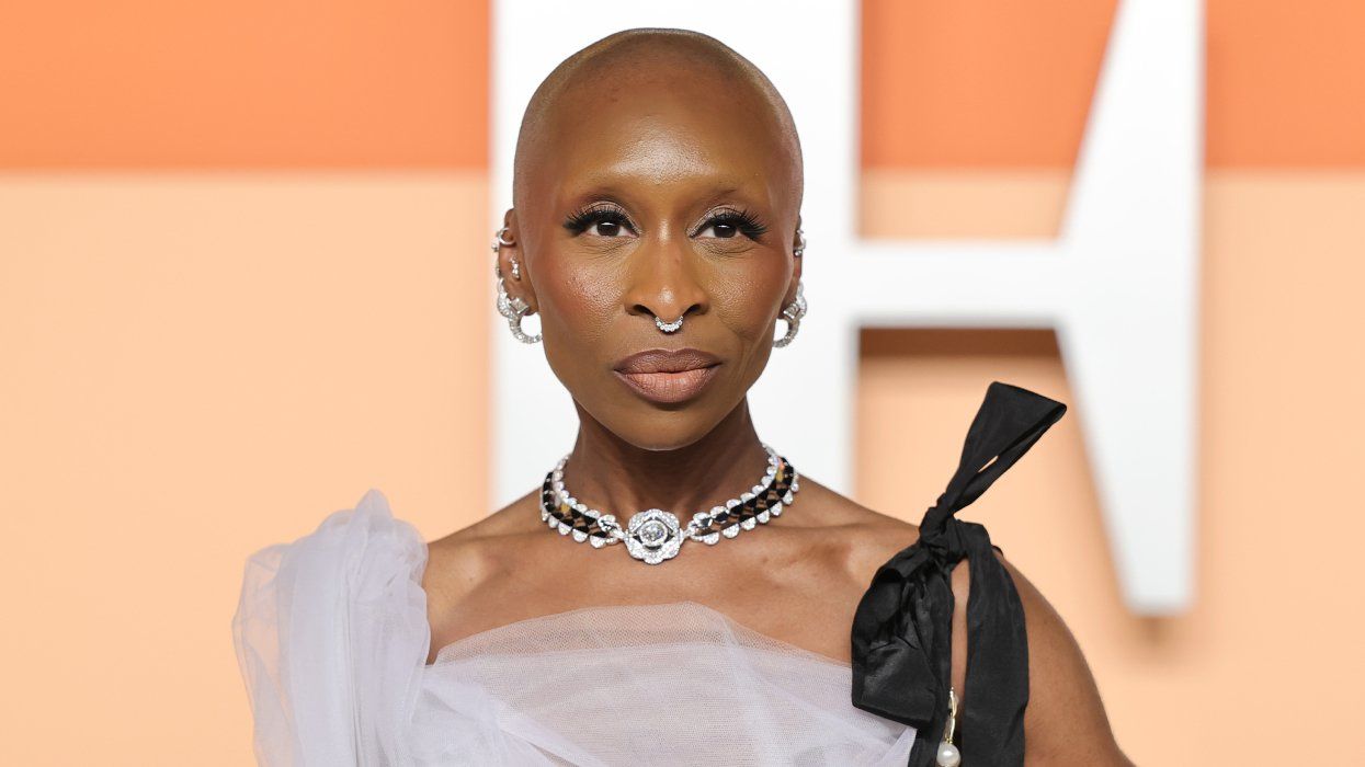 Cynthia Erivo announced as WorldPride DC headliner