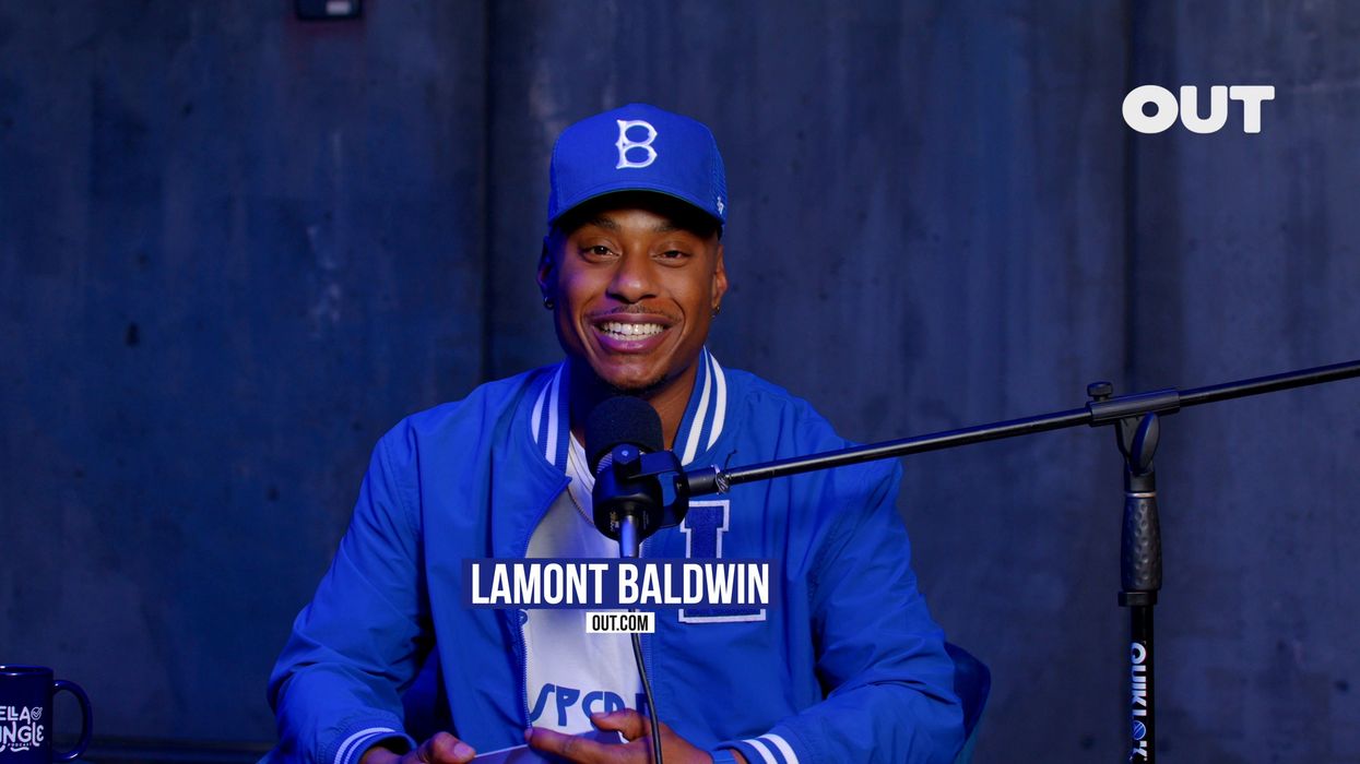 <p><em>The Voice</em> alum Ronnie Wilson talks music and dating on the <em>Hella Single</em> podcast</p>