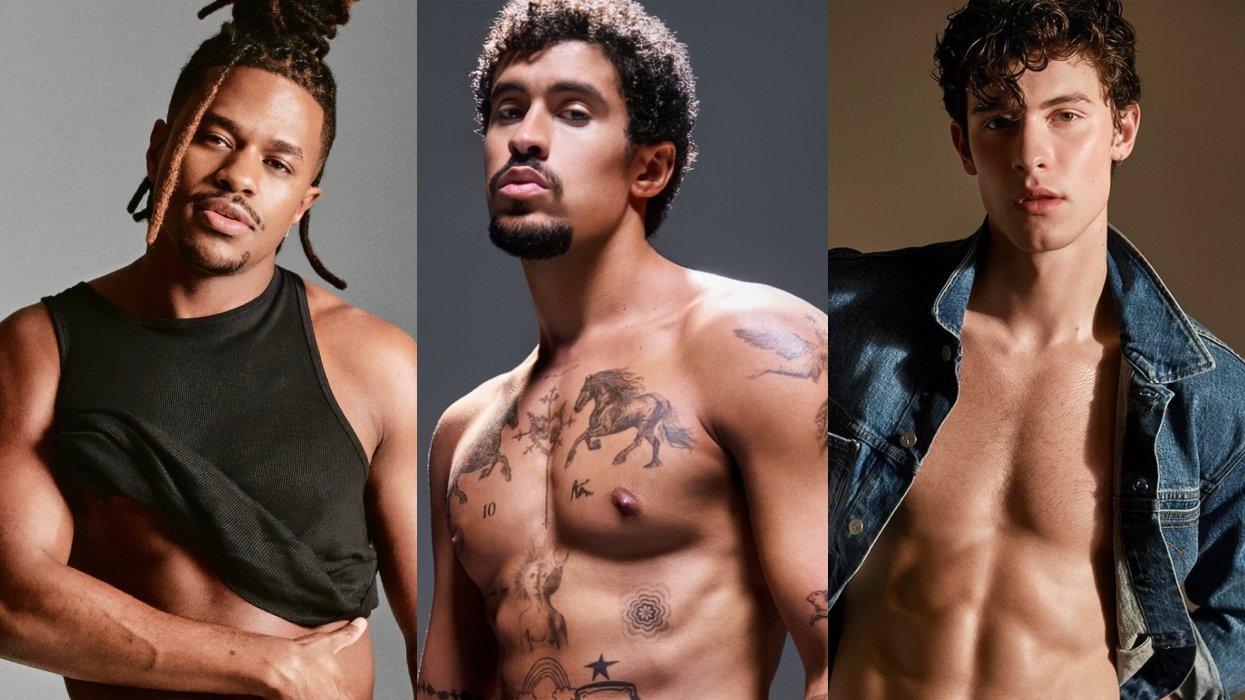 Meet Jan Ravnik, the Heartthrob Dancer of Taylor Swift's 'Eras Tour'