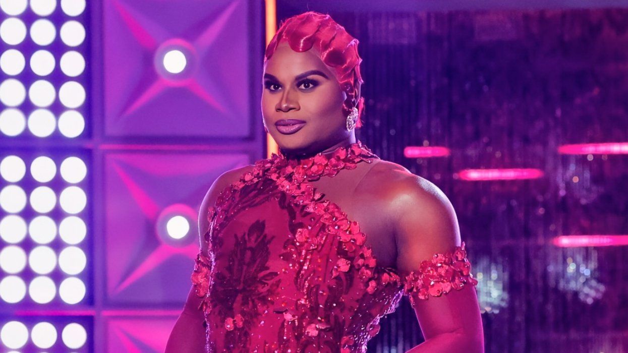 'Drag Race' star LaLa Ri reveals why she's returning to drag (exclusive)