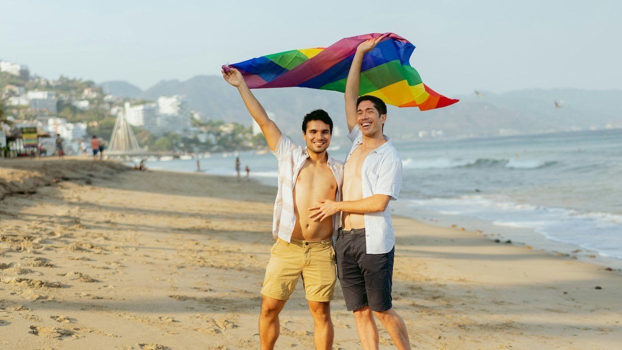 15 best LGBTQ-friendly all-inclusive resorts for honeymoons
