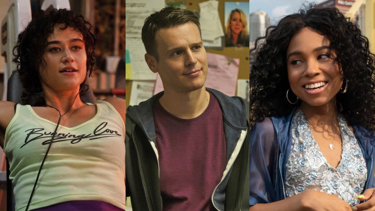 No closets here! Watch these LGBTQ+ films where no one has to come out