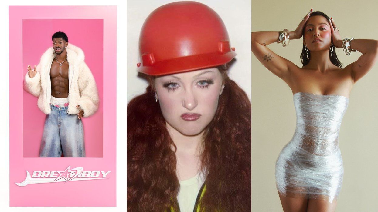 Chappell Roan, Lil Nas X, Lizzo deliver fresh New Music Friday