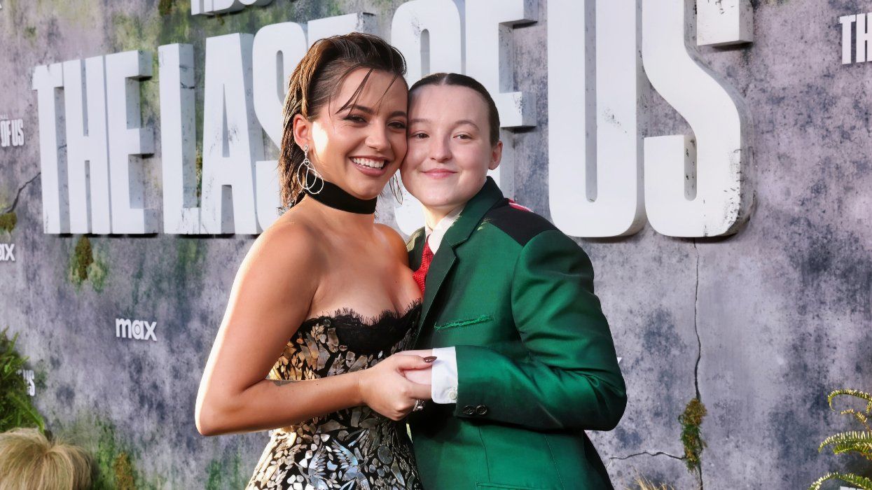 'The Last Of Us' stars share powerful messages to queer fans: 'We hold space for you'
