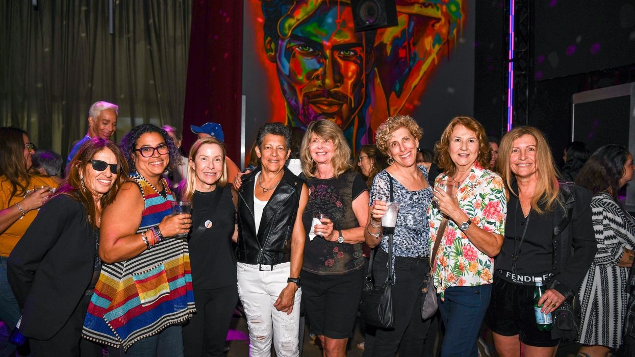 <p>Wilton Women’s Week 2025 ushers in a new era of LGBTQ+ empowerment in South Florida</p>