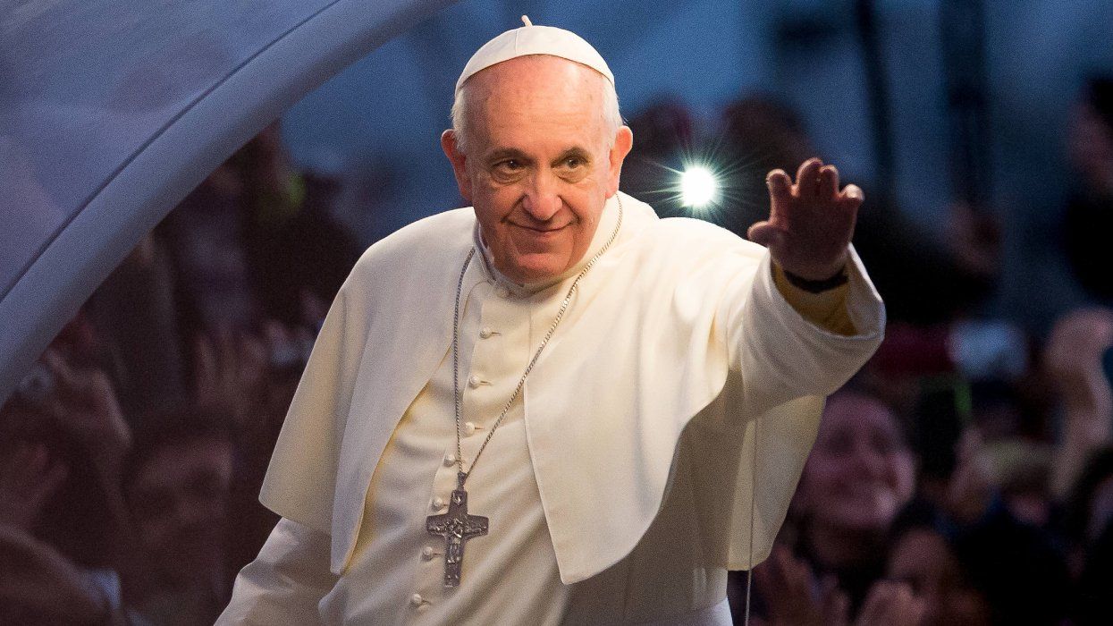 Pope Francis dies at 88: An overview of his LGBTQ+ rights legacy