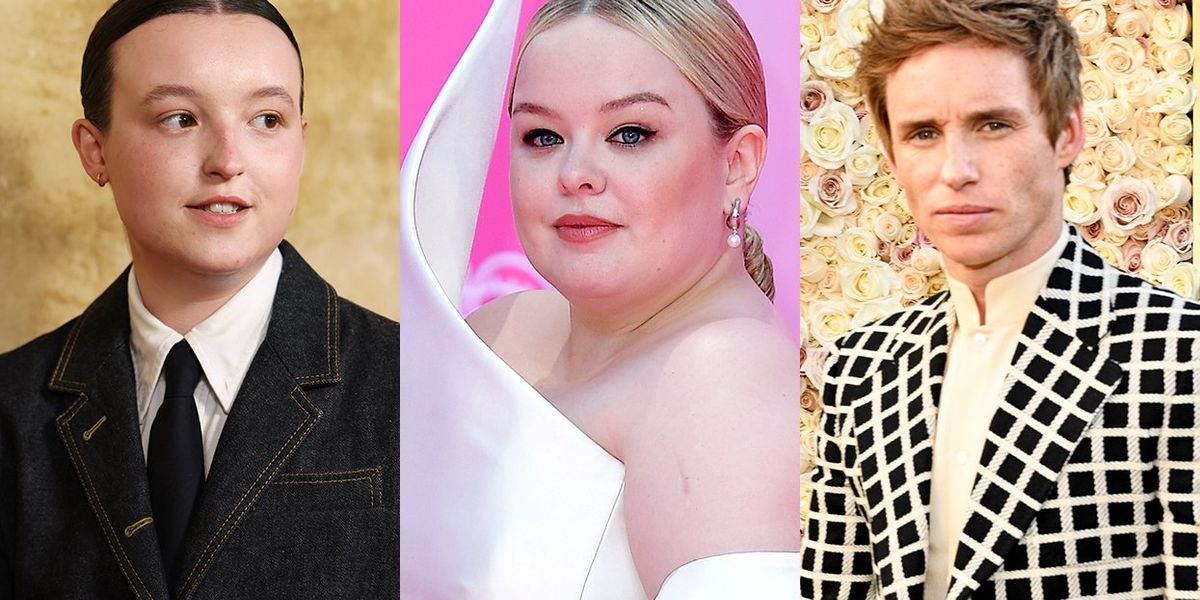 Hundreds of U.K. celebrities sign open letter supporting trans rights