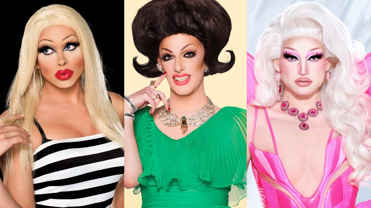 16 queens who quit or retired from drag after 'RuPaul's Drag Race'