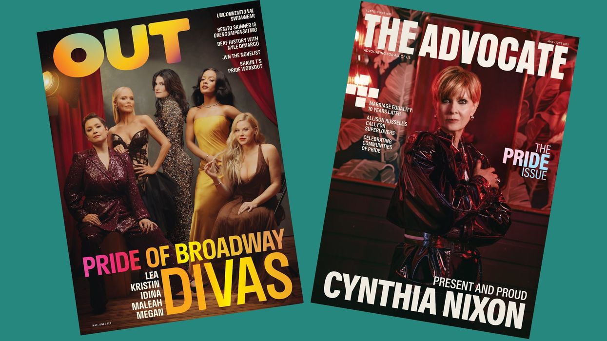 What divas can teach the world about LGBTQ+ advocacy