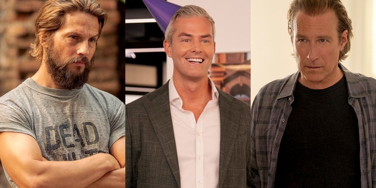 Duncan Reeves 'And Just Like That' S3 E3 Recap: Why would a man be there? | Out.com