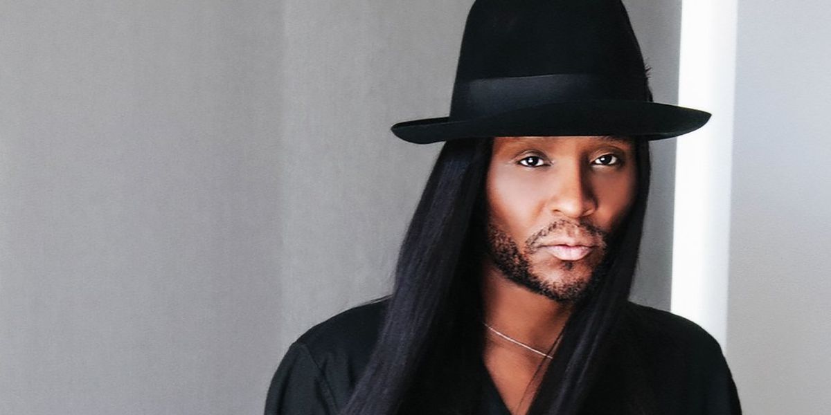 Project Roach Law Roach returns to the runway — Project Runway | Out.com