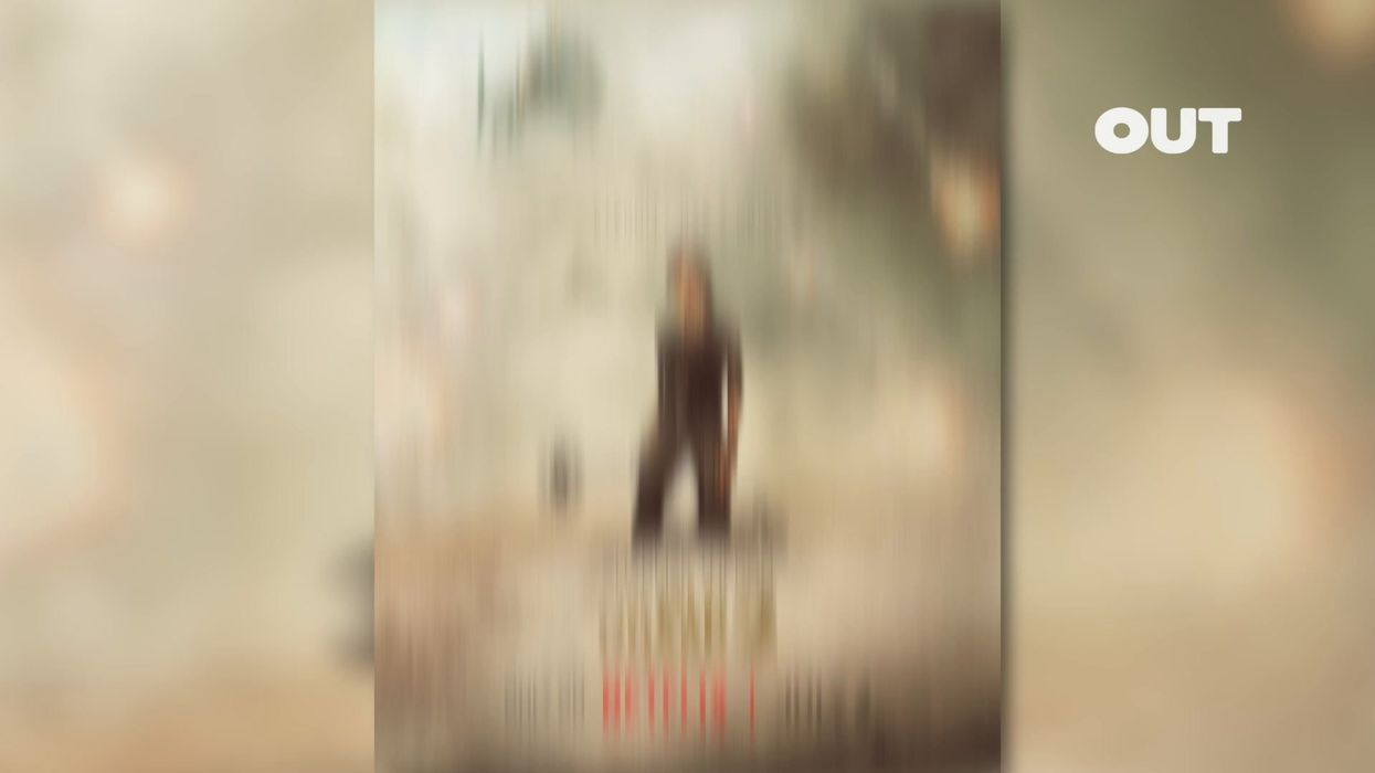 <p><em>The Old Guard</em>'s Charlize Theron and cast on centuries-old same-sex love stories </p>