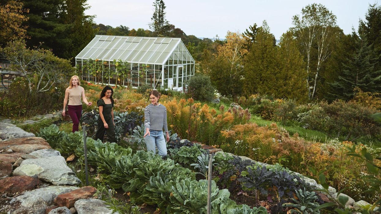 <p>Why <em>OutTaveler</em>s are falling hard for Maine’s coastal, LGBTQ+ charms</p>