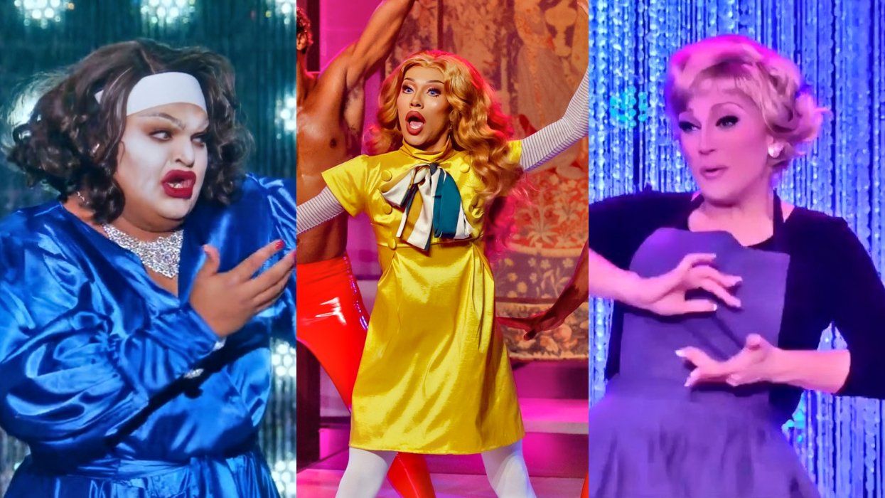 Every Rusical winner in 'RuPaul's Drag Race' herstory