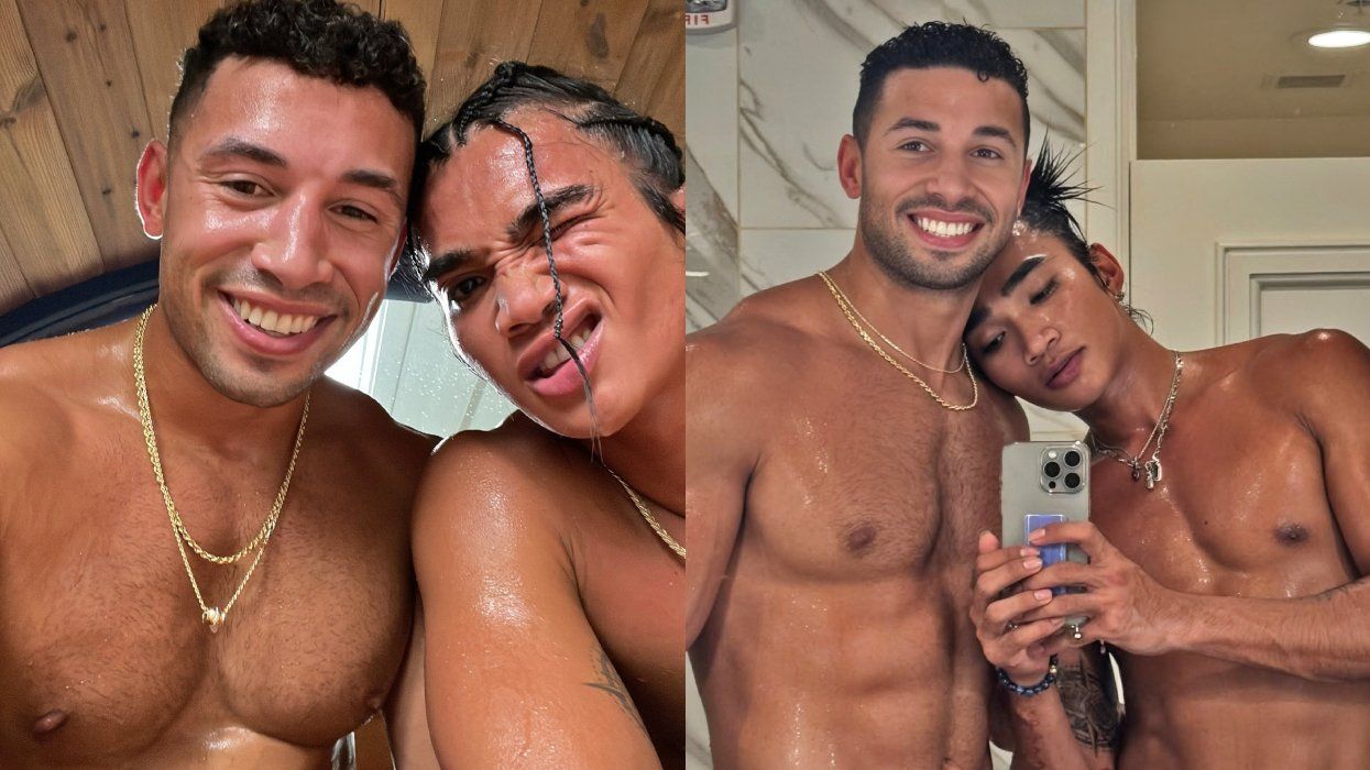 Bretman Rock reveals Justice Fester breakup: 'I still love him'