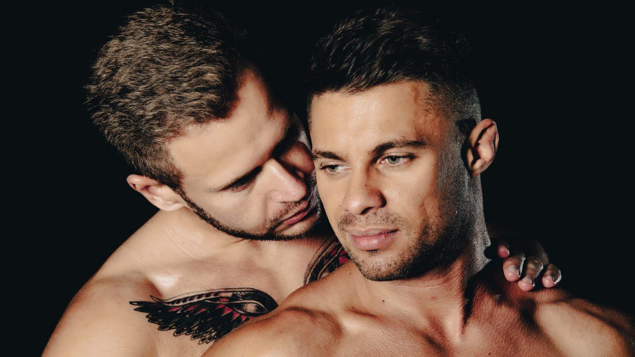 What is chemsex? Here's what you need to know