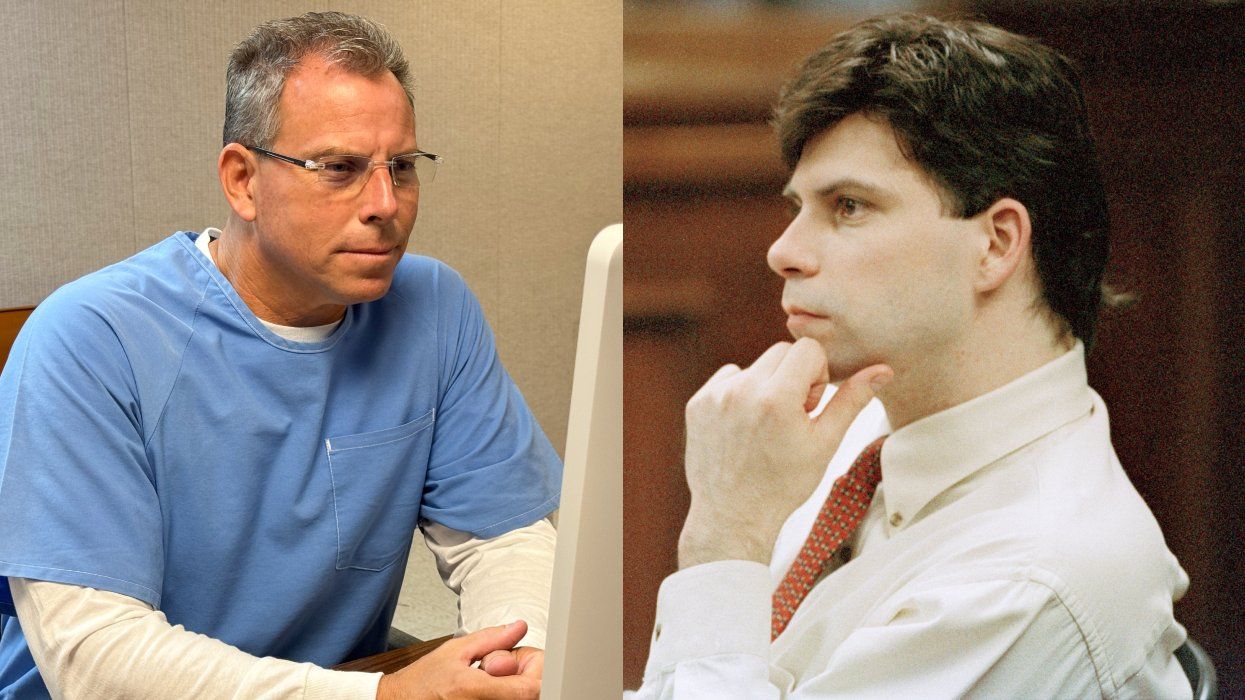 Menéndez brothers & the real people of 'Monsters': Where are they now?